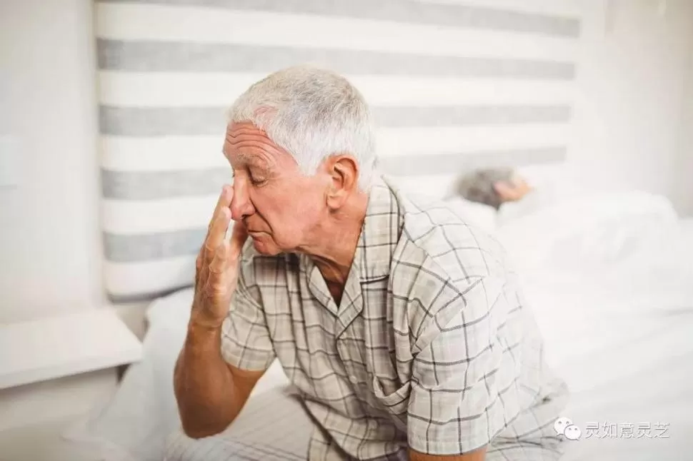 VEJEZ. El proceso normal de envejecimiento lleva al insomnio.  