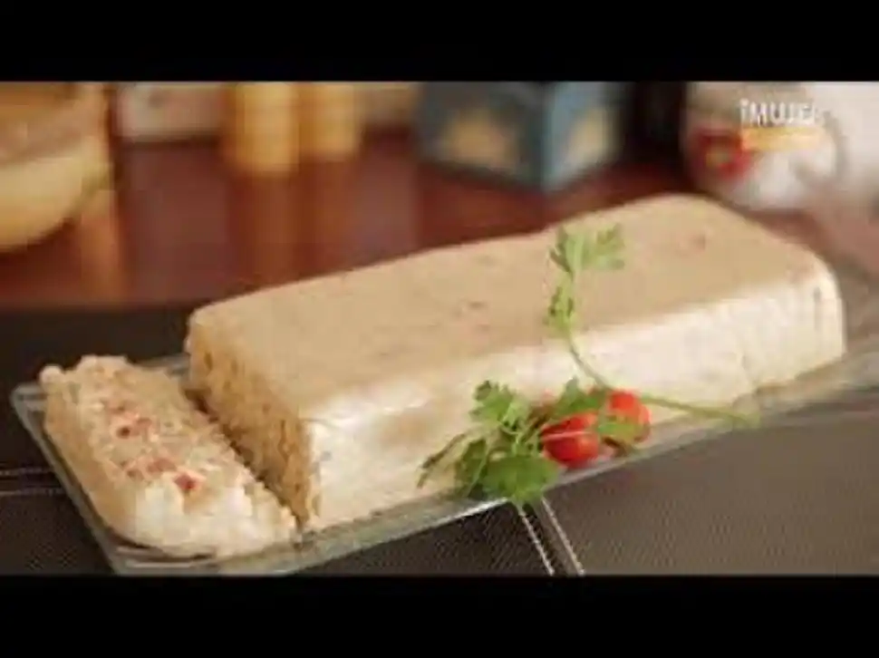 Tu menú de la semana