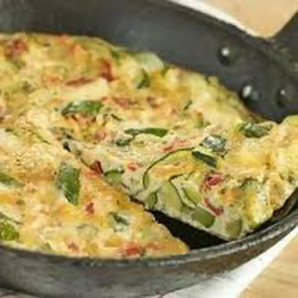 Tu menú de la semana