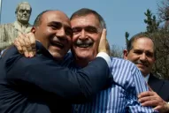 Manzur reafirmará mañana que irá por la reelección con Jaldo