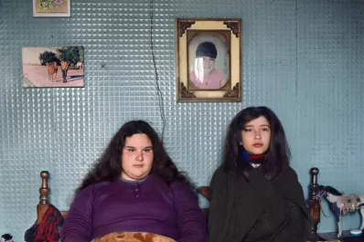 El “Momento Kodak” se repetirá en la Casa Histórica
