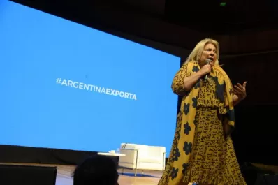 Carrió desató internas en las fuerzas políticas, por su pedido de juicio político a Garavano