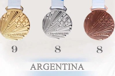 El beach voley busca la final