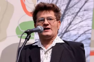 Pipo Cipolatti podría ir preso por cobrar pensiones de su madre fallecida