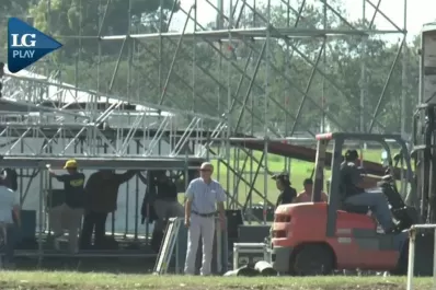 Unos 120 policías estarán afectados al acto por el Día de la Lealtad Peronista
