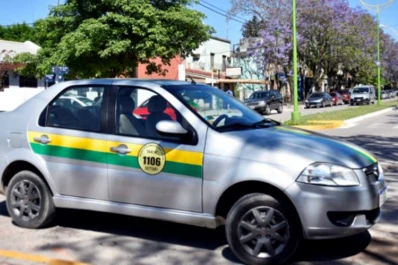 Tafí Viejo lanzará una aplicación para viajar seguro en taxi