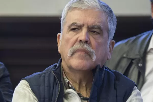 De Vido negó conocer a Antonini Wilson en la causa por el ingreso de dólares desde Venezuela