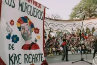 Tinku Teatro volverá a movilizar murgas y payasos por las calles de Tafí Viejo