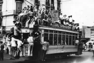 Los 17 pasos para llegar al 17 de octubre