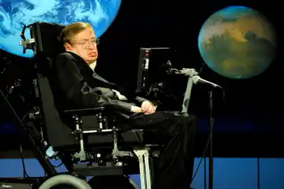 Últimas respuestas de Stephen Hawking antes de morir
