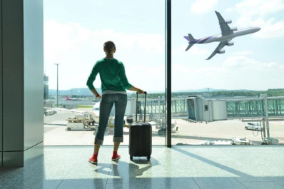 Los viajes y el turismo alientan el uso de la identidad digital
