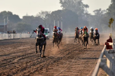 El clásico “Polla de Potrancas” será la principal atracción del domingo