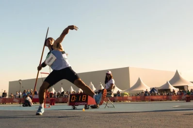 Argentina sumó dos preseas y Salsench se prepara para debutar mañana