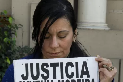 Pedirán la detención de una amiga de Cynthia, la joven trans asesinada