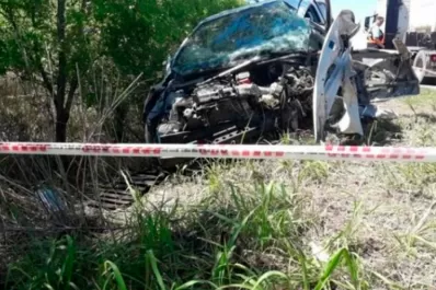 Un ex diputado jujeño falleció en un accidente cuando viajaba a Tucumán para el acto peronista