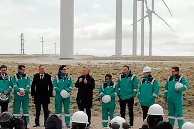 Macri, contra los Moyano: nadie se puede creer por encima de la ley, ni prepotear a los demás