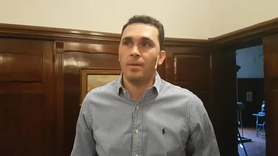 MITOS. Salim dice que el emprendedurismo no es tan fácil como parece. lg play