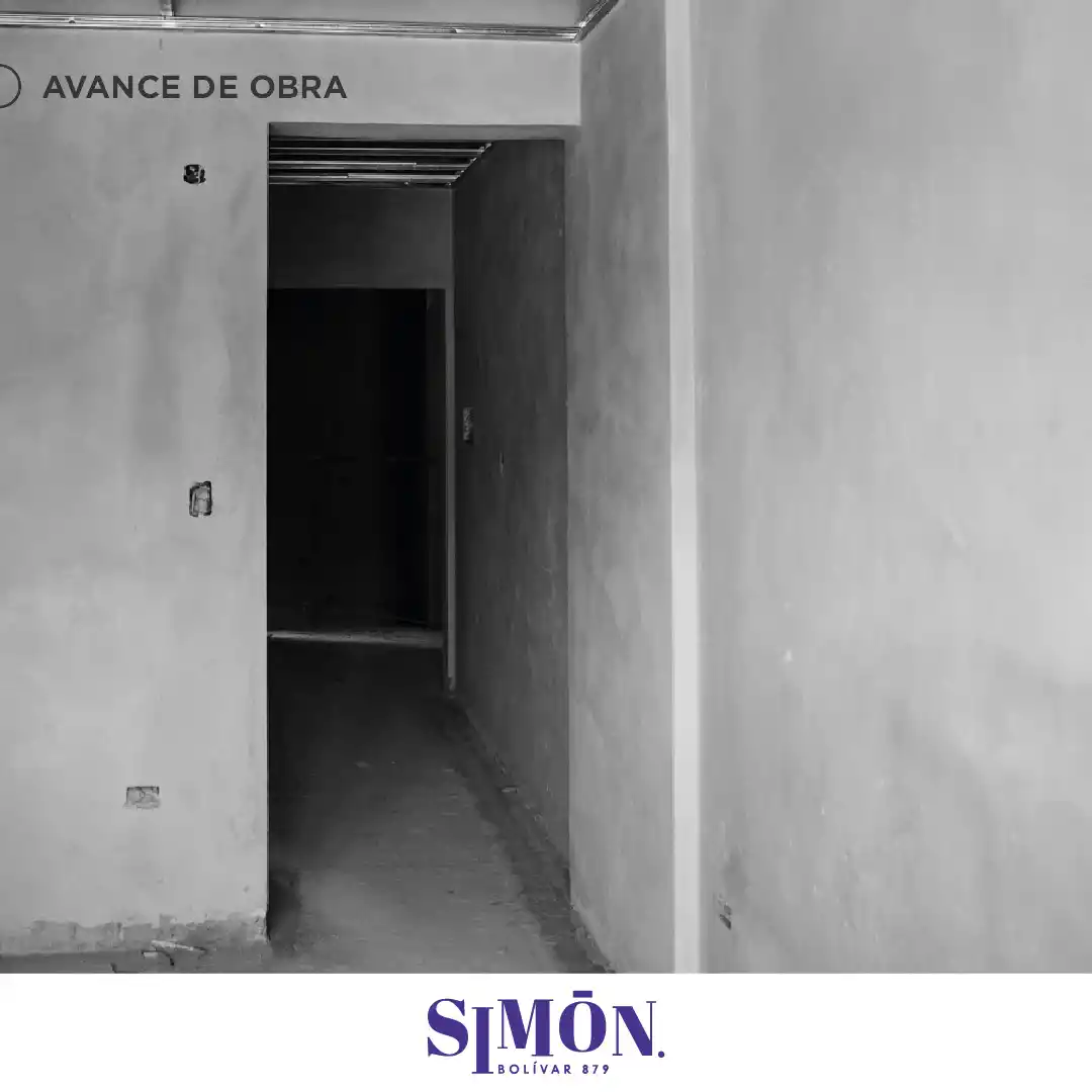 Llegó la oportunidad que buscabas para mudarte a Barrio Sur