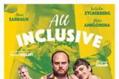 Un destino paradisíaco con sorpresas