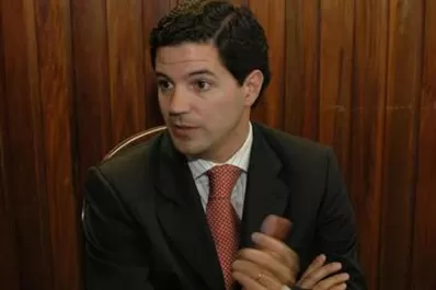 El oficialismo quiere darle dictamen a un pacto con provincias