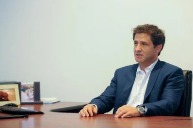 La Nación facilitará líneas de créditos blandos para Tucumán