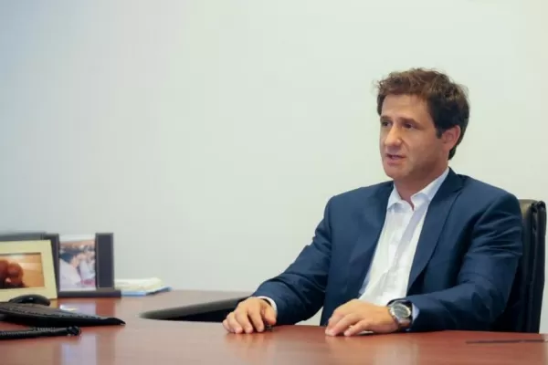 La Nación facilitará líneas de créditos blandos para Tucumán