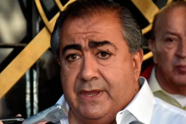 La CGT evalúa un paro general de 36 horas