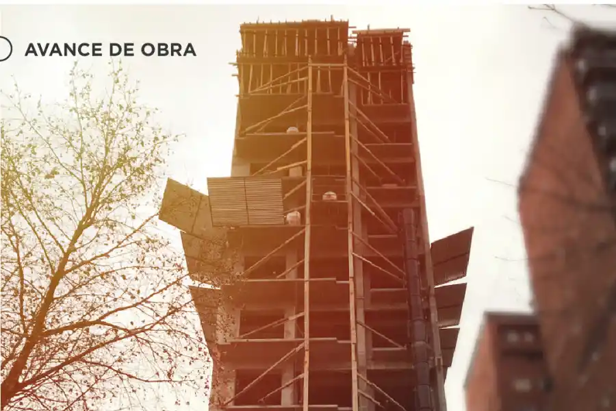 Llegó la oportunidad que buscabas para mudarte a Barrio Sur