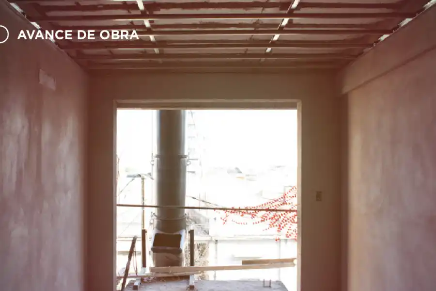 Llegó la oportunidad que buscabas para mudarte a Barrio Sur