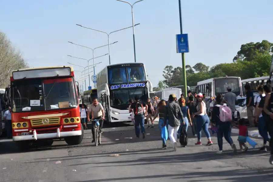 ¿Que pasó en el hipódromo? Todas las perlitas que dejó el acto peronista