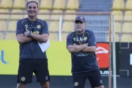 El duro momento de Maradona: padece una artritis avanzada y tienen que ponerle una prótesis