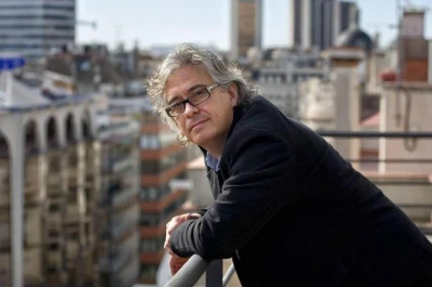 “Las sociedades avanzan a partir de su memoria colectiva”