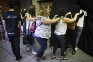 Regresa Teatro Ciego para potenciar los sentidos del público