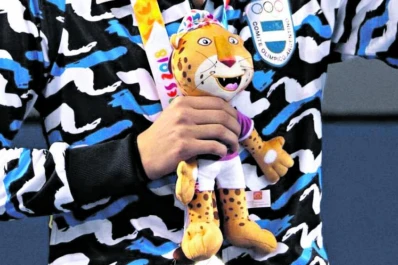 La polémica detrás de Pandi sigue expandiéndose