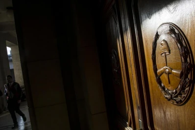 La UCR-Cambiemos buscan que los jueces paguen impuestos a las ganancias