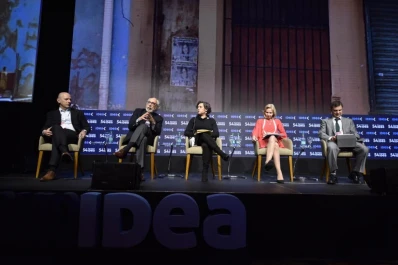 “Hacer del fracaso una fuente de aprendizaje”