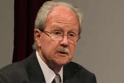 Embargan una cuenta suiza con U$S 20 millones del arrepentido Carlos Wagner