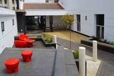 Abogados polarizan la elección de su Colegio