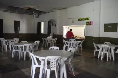 El secretario de Seguridad critica al cura asaltado: no quiso hacer la denuncia