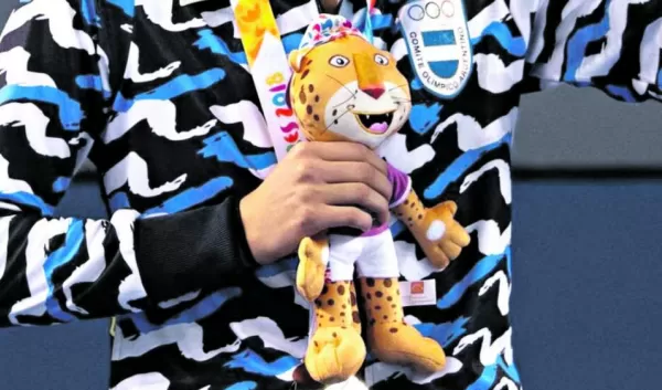 La polémica detrás de Pandi sigue expandiéndose