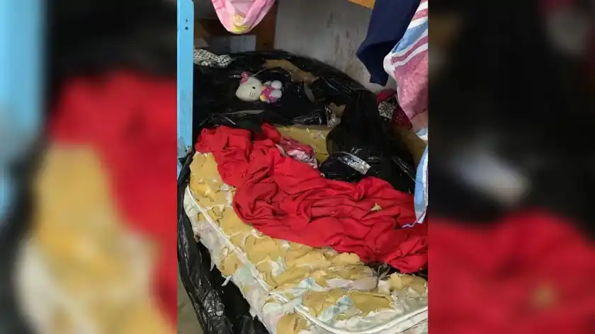 Drogas, alcohol y violencia: el cruel asesinato de la niña de 10 años que impacta al país