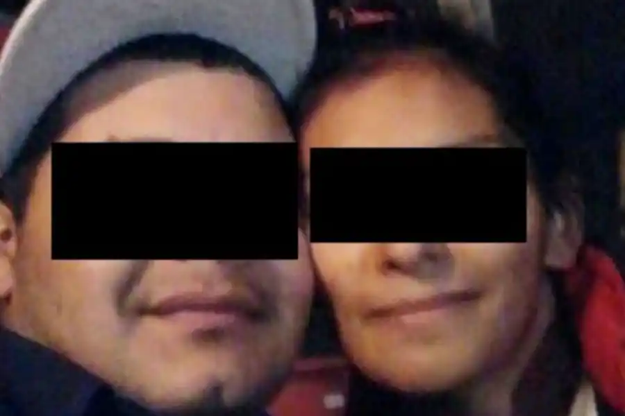 La historia de los tíos que confesaron el crimen de Sheila