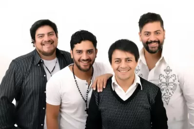 Los Surcos: “Todo empieza y todo termina en el amor”