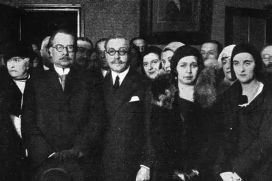 El presente y el pasado