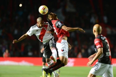 River cortó su racha