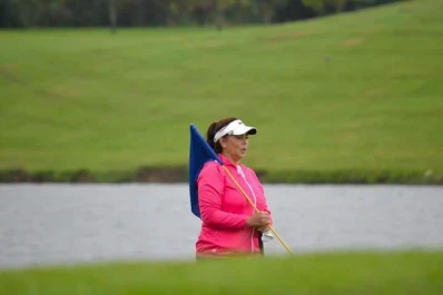 Leiro lideró una jornada de festejos y de buen juego