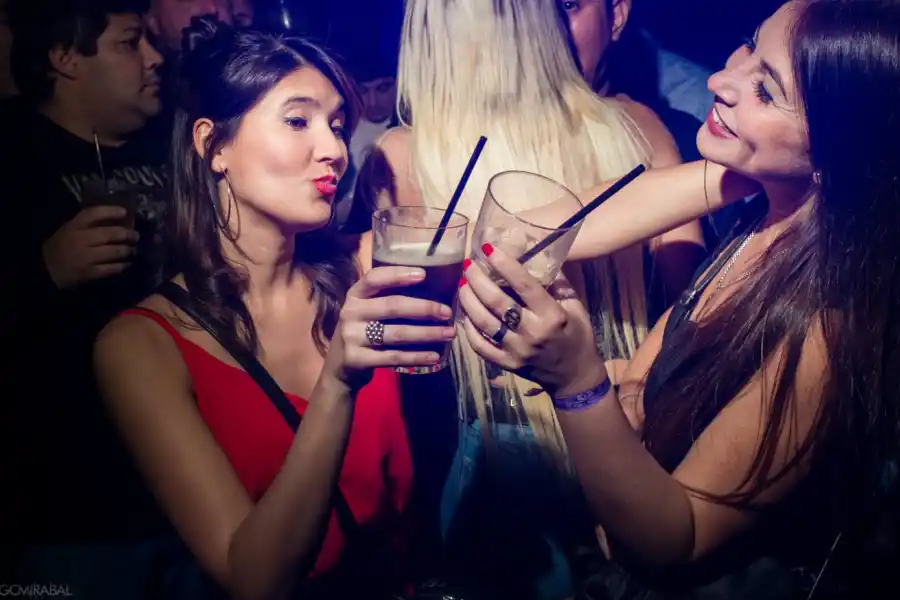 Previas: la idea de divertirse por más tiempo y con menos plata