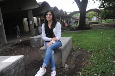 “Imposible ser científico si no mantenés la curiosidad del niño”