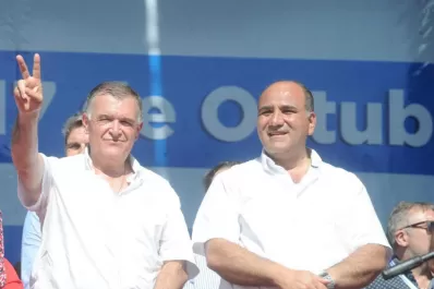 El peronismo, en modo “capacidad de daño”