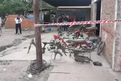 El mapa del delito en la capital tucumana: 99 casos denunciados